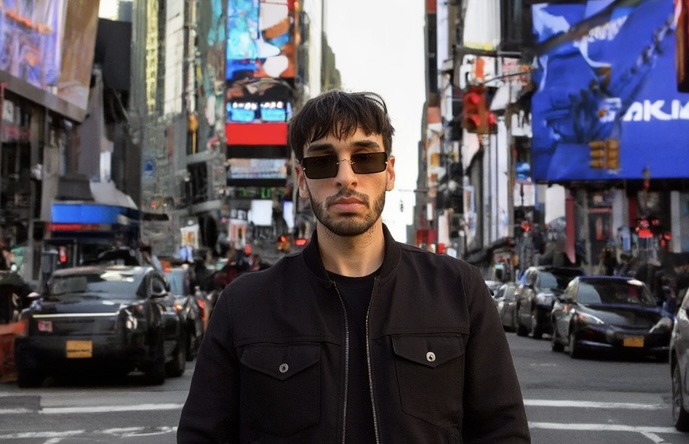 So Far Mandeep Singh Shrike